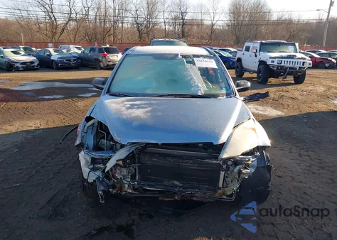 2009 Honda Cr-V Lx from USA, damaged, VIN 5J6RE48309L069002